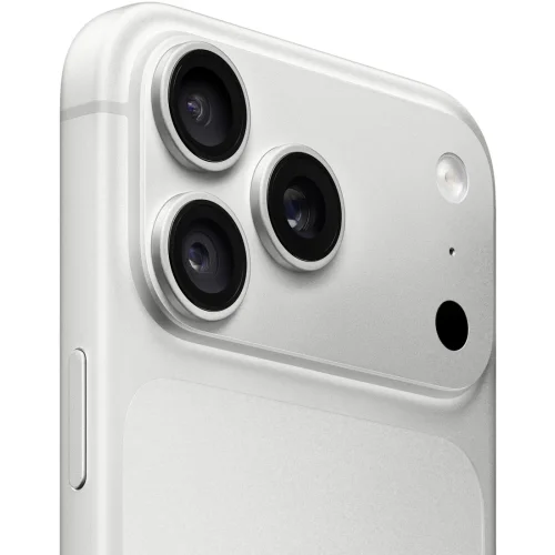 Apple iPhone 18 Pro Max Dual SIM 2TB (серебристый) фото 3