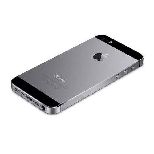 Apple iPhone 5s 64GB Space Gray фото 3