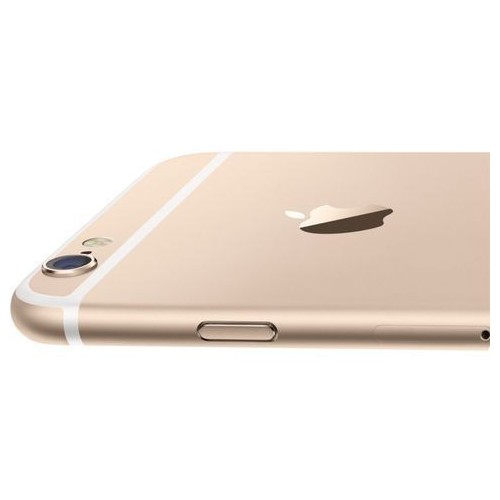 Apple iPhone 6 Plus 128GB Gold фото 4