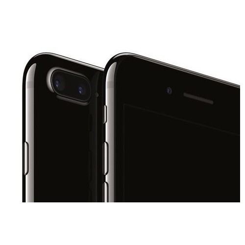 Apple iPhone 7 Plus 128GB Jet Black фото 3