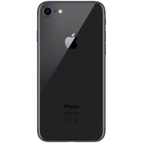 Apple iPhone 8 64GB (серый космос) фото 3