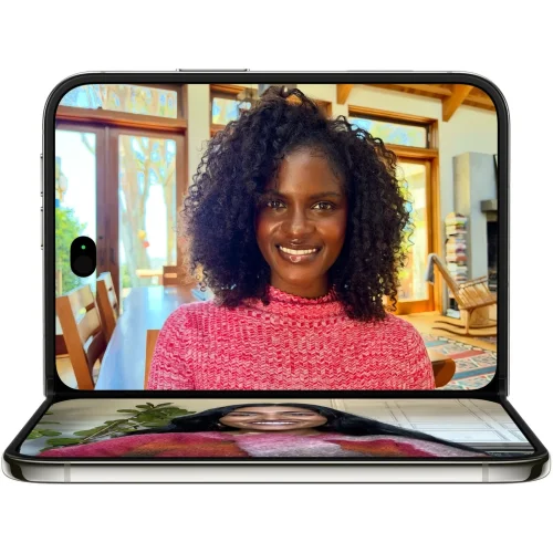 Apple iPhone Duo 1TB (звездный белый) фото 4
