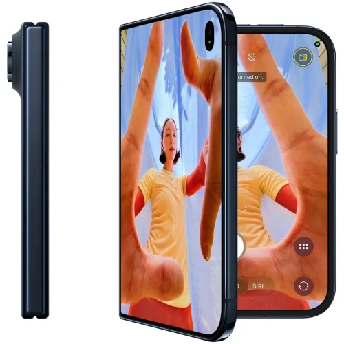 Apple iPhone Duo 2TB (ночное небо) фото 3