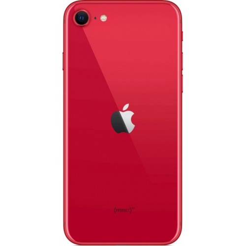 Apple iPhone SE 128GB (красный) фото 2