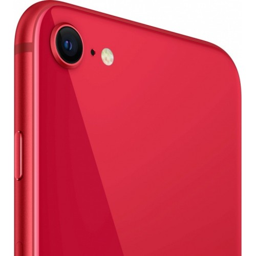 Apple iPhone SE 128GB (красный) фото 4