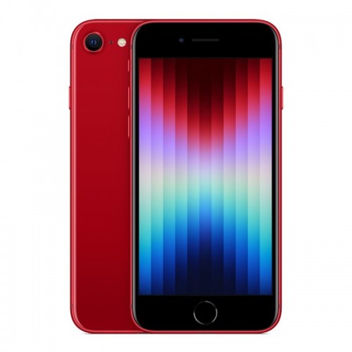 Apple iPhone SE 2022 256GB (PRODUCT)RED фото 1