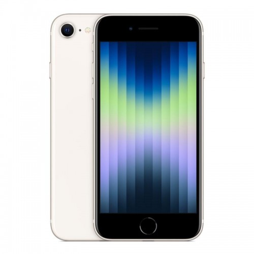 Apple iPhone SE 2022 64GB (звездный) фото 1
