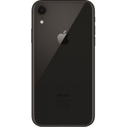 Apple iPhone XR 128GB (черный) фото 2