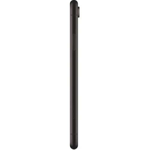 Apple iPhone XR 128GB (черный) фото 3