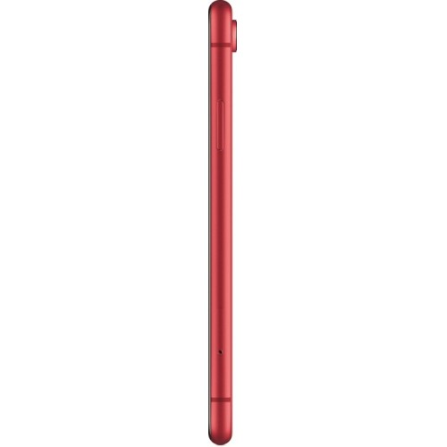 Apple iPhone XR 128GB (красный) фото 3