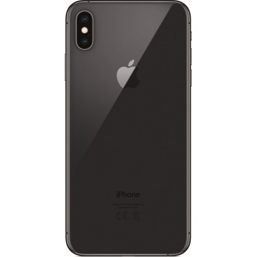 Apple iPhone XS Max 256GB (серый космос) фото 2