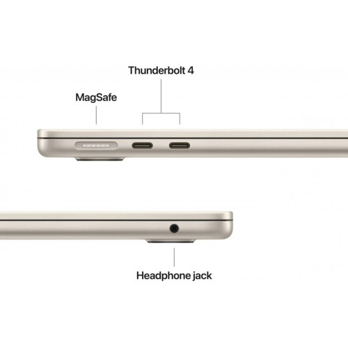 Apple MacBook Air 13.6