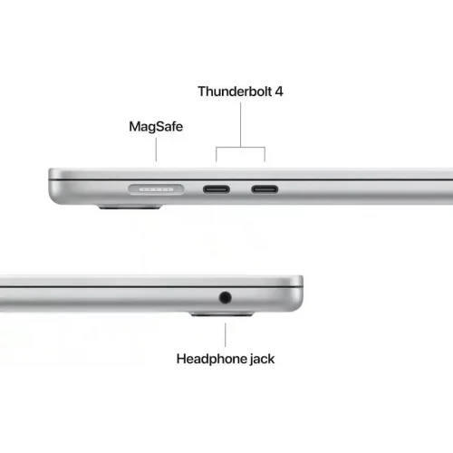 Apple MacBook Air 15.3