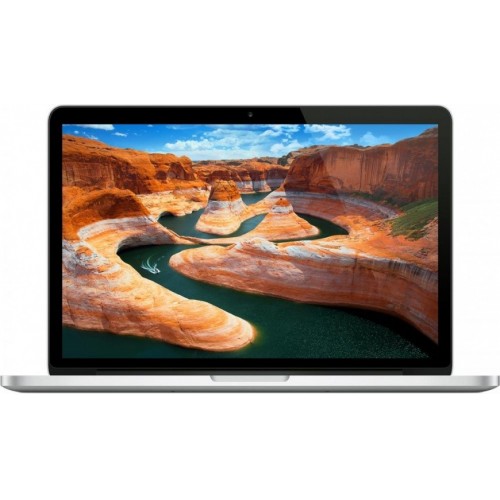 Apple MacBook Pro 13'' Retina (2015 год) [MF839] фото 1