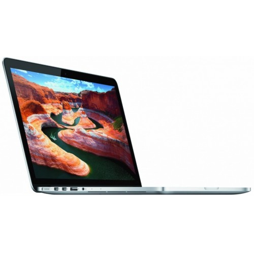 Apple MacBook Pro 13'' Retina (2015 год) [MF839] фото 2