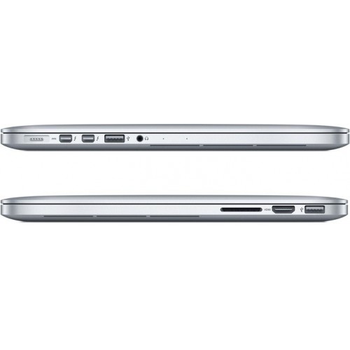 Apple MacBook Pro 13'' Retina (2015 год) [MF839] фото 4