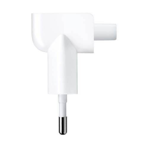 Комплект адаптеров Apple World Travel Adapter Kit, цвет белый MD837ZM/A фото 3