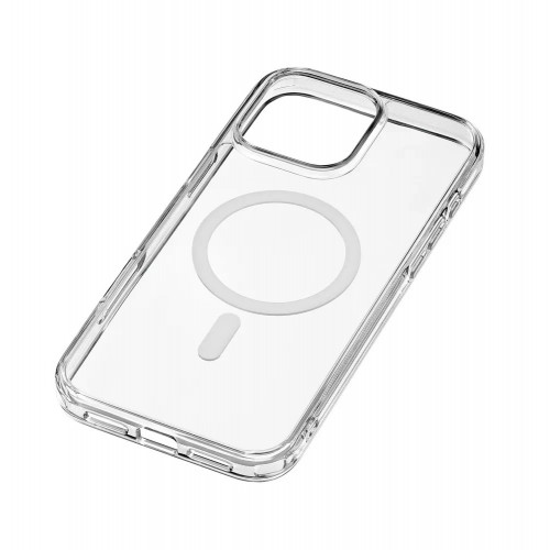 Чехол для iPhone 16 Pro Max фото 4