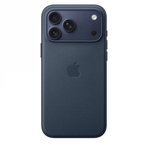 Чехол TechWoven для iPhone 17 Pro Max с MagSafe фото 1