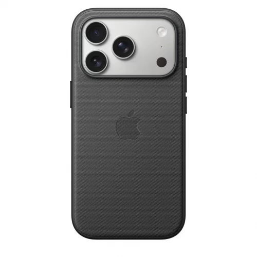 Чехол TechWoven для iPhone 17 Pro с MagSafe фото 1