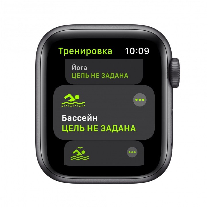 Страны где есть apple