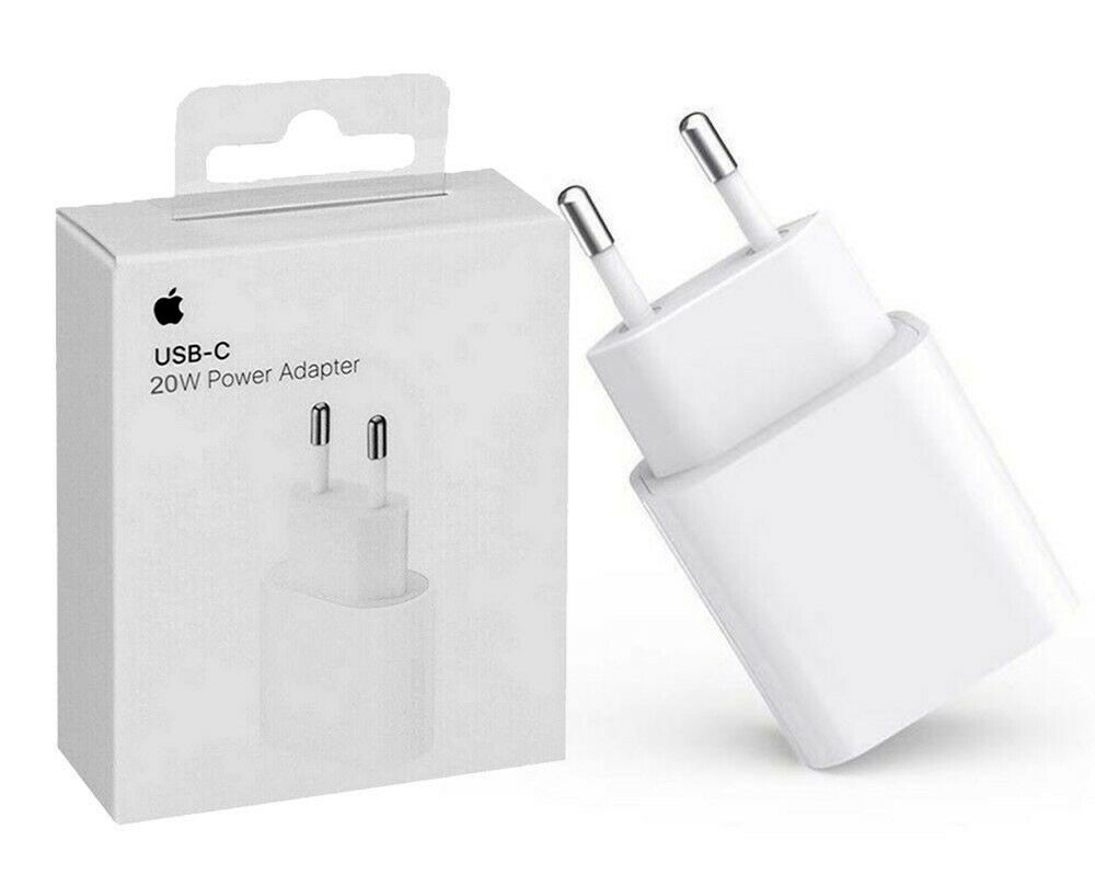 Дополнительное зарядное устройство при покупке iPhone
