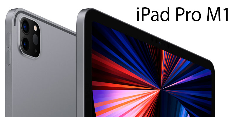 iPad