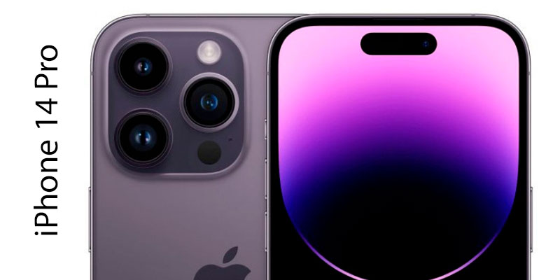iPhone 14 Pro
