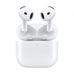 Apple AirPods 4 (с активным шумоподавлением) фото 2