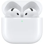 Apple AirPods 5 (без беспроводной зарядки) фото 1