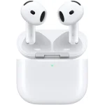 Apple AirPods 5 (с беспроводной зарядкой) фото 1