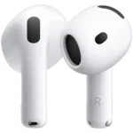 Apple AirPods 5 (с беспроводной зарядкой) фото 3