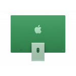 Apple iMac M4 2024 16GB/256GB (8 ядер, зеленый) фото 2