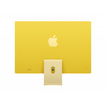 Apple iMac M4 2024 16GB/256GB (8 ядер, желтый) фото 2
