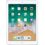 Apple iPad 2018 128GB LTE MR732 (серебристый) фото 1