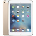 Apple iPad Air 2 128GB Gold фото 1