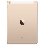 Apple iPad Air 2 128GB Gold фото 2