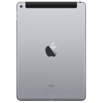 Apple iPad Air 2 128GB Space Gray фото 2