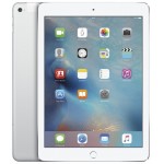 Apple iPad Air 2 64GB LTE Silver фото 1