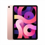 Apple iPad Air 2020 256GB (розовое золото) фото 1