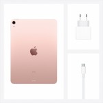 Apple iPad Air 2020 256GB (розовое золото) фото 5