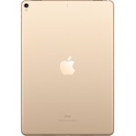 Apple iPad Pro 10.5 512GB LTE Gold фото 3