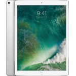 Apple iPad Pro 12.9 256GB LTE Silver фото 1