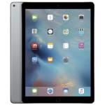 Apple iPad Pro 128GB LTE Space Gray фото 1