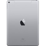 Apple iPad Pro 9.7 128GB Space Gray фото 2