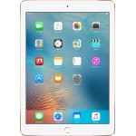 Apple iPad Pro 9.7 256GB LTE Gold фото 1