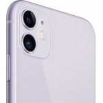 Apple iPhone 11 128GB (фиолетовый) фото 3