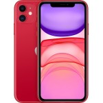 Apple iPhone 11 256GB Dual SIM (PRODUCT)RED™ фото 1