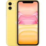 Apple iPhone 11 256GB (желтый) фото 1