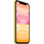 Apple iPhone 11 64GB (желтый) фото 2